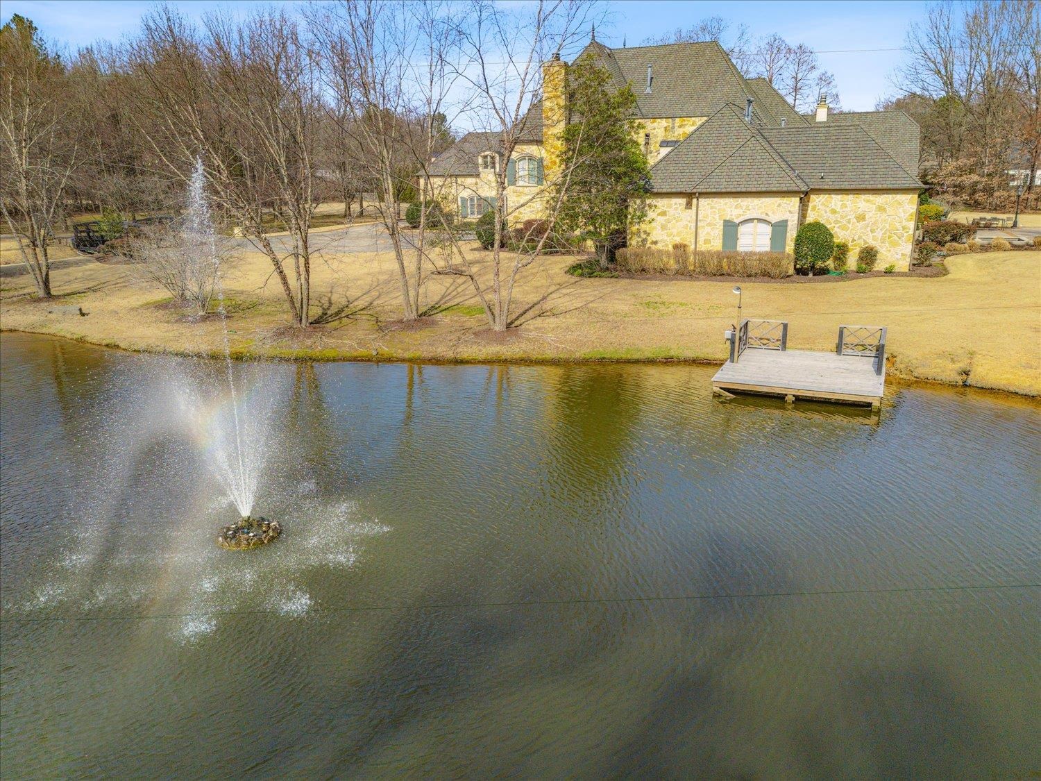 9504 Dogwood Road South Germantown, TN 38139 - Photo 36 of 40