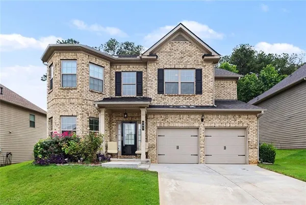 $410,000 | 605 Stream Court, Fairburn, GA 30213