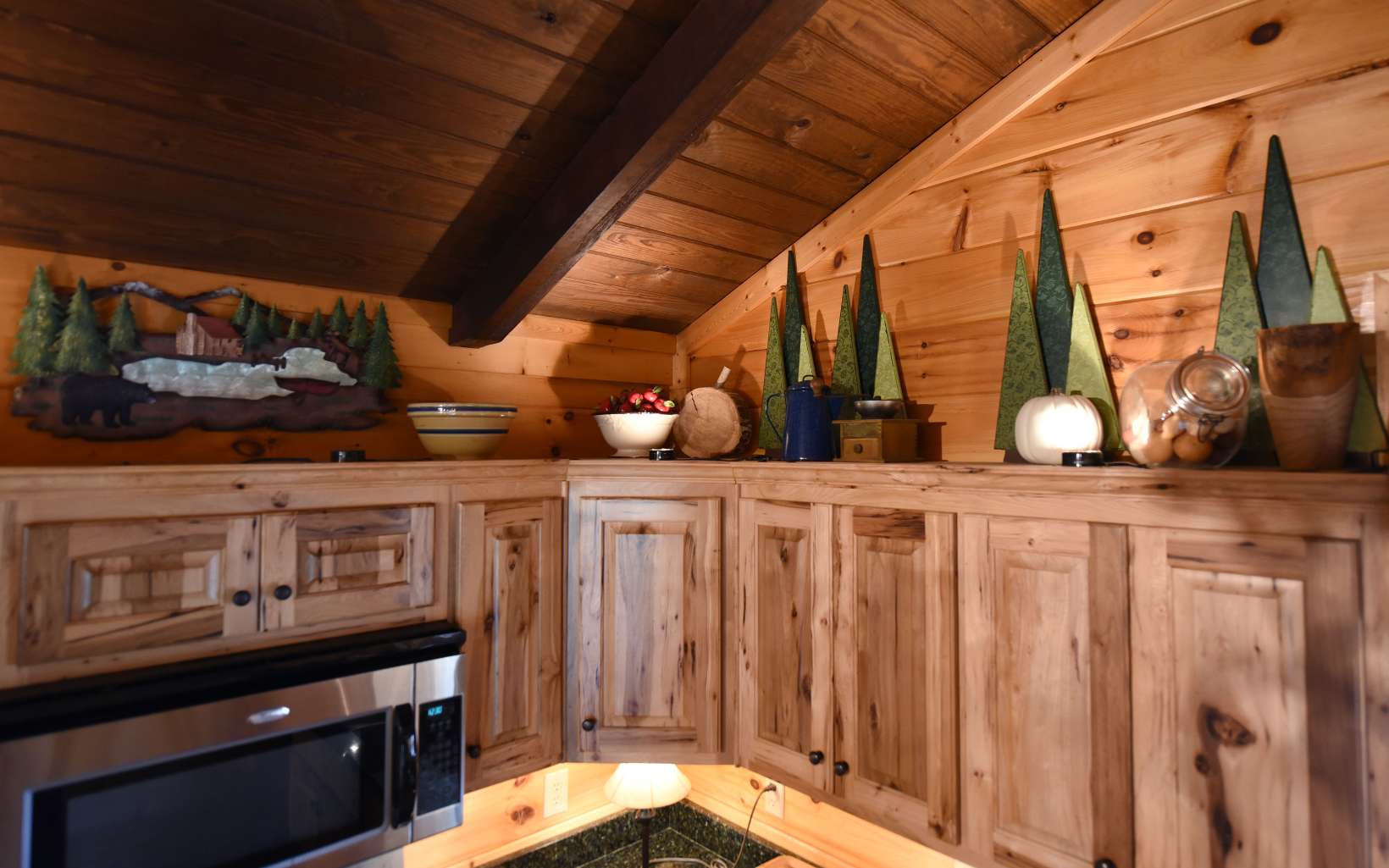 315 Licklog Road Ellijay, GA 30536 - Photo 29 of 38 Additional View