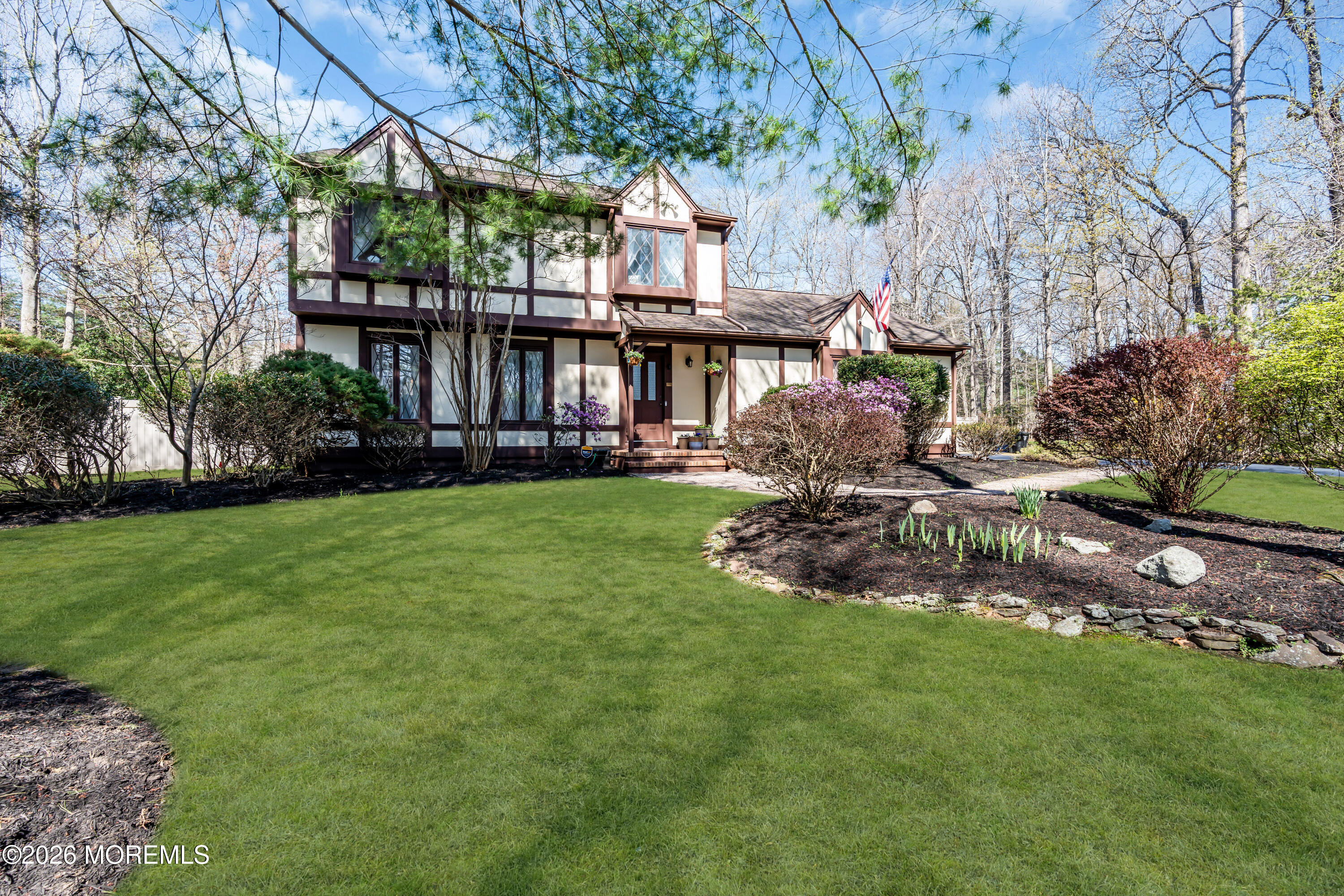 211 Yale Drive Lincroft, NJ 07738 - Photo 4 of 65 DSC04512-1