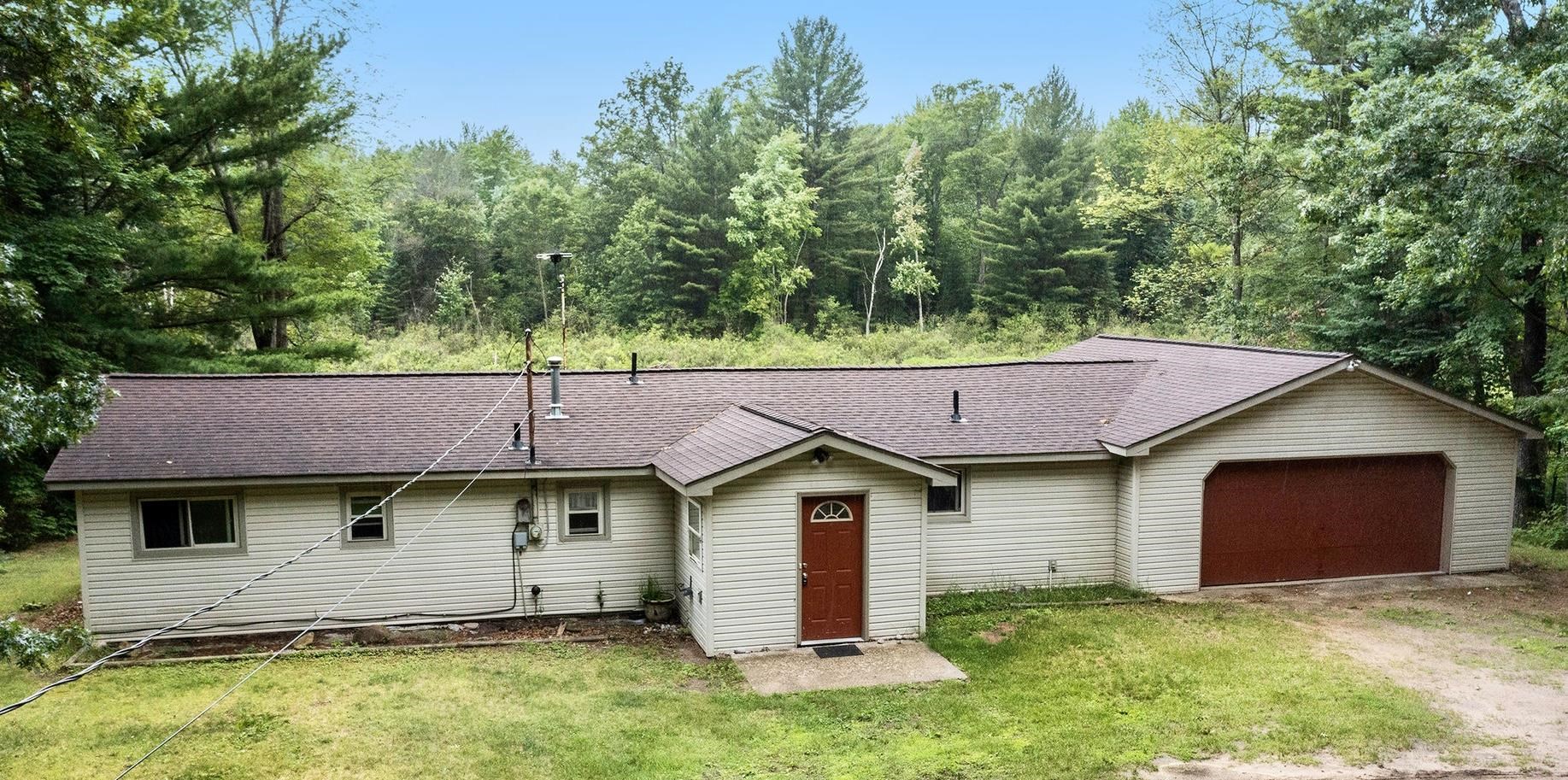 7418 Riverside Drive St. Helen, MI 48656 - Photo 16 of 21
