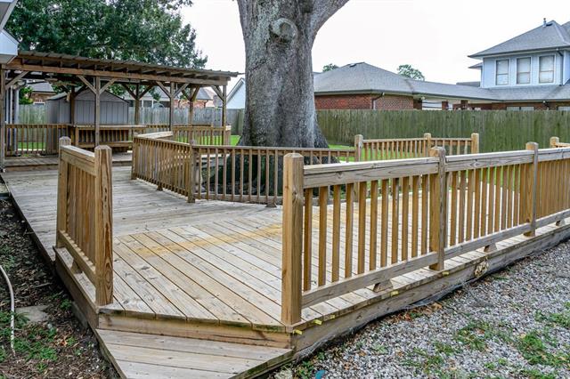 38 Shadows Court Marrero, LA 70072 - Photo 52 of 54