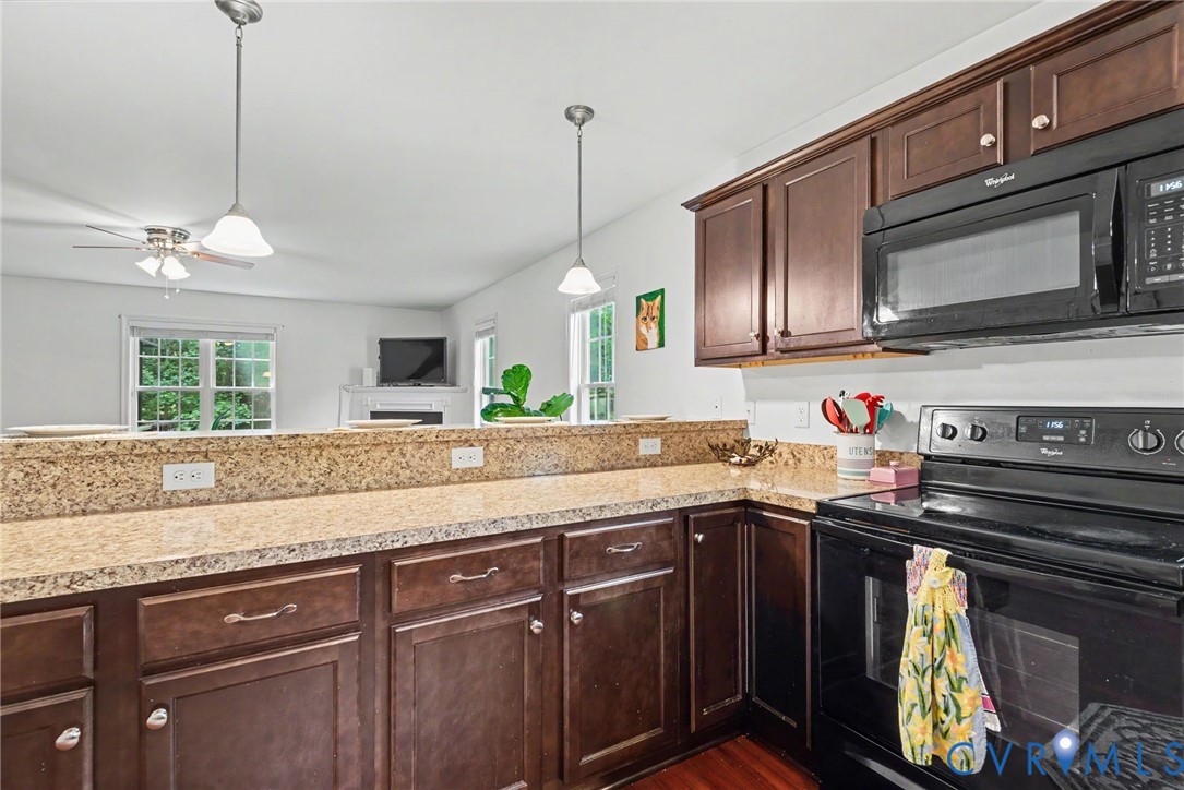 7312 Round Ridge Place Chesterfield, VA 23832 - Photo 13 of 59 Gallery Image 13