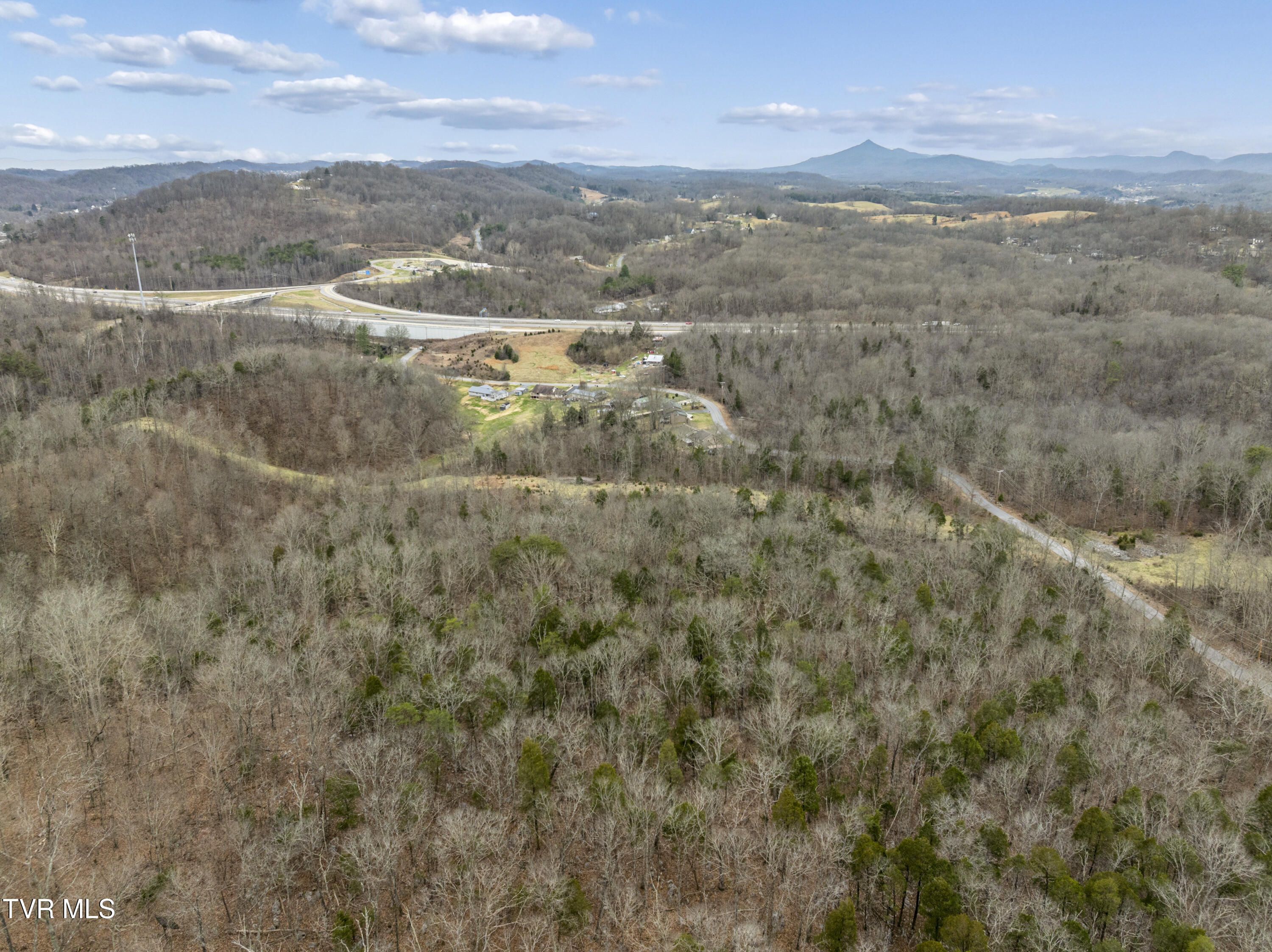 Tbd Pond Springs Road Kingsport, TN 37664 - Photo 12 of 34 PondSpringsRd-Aerial-12