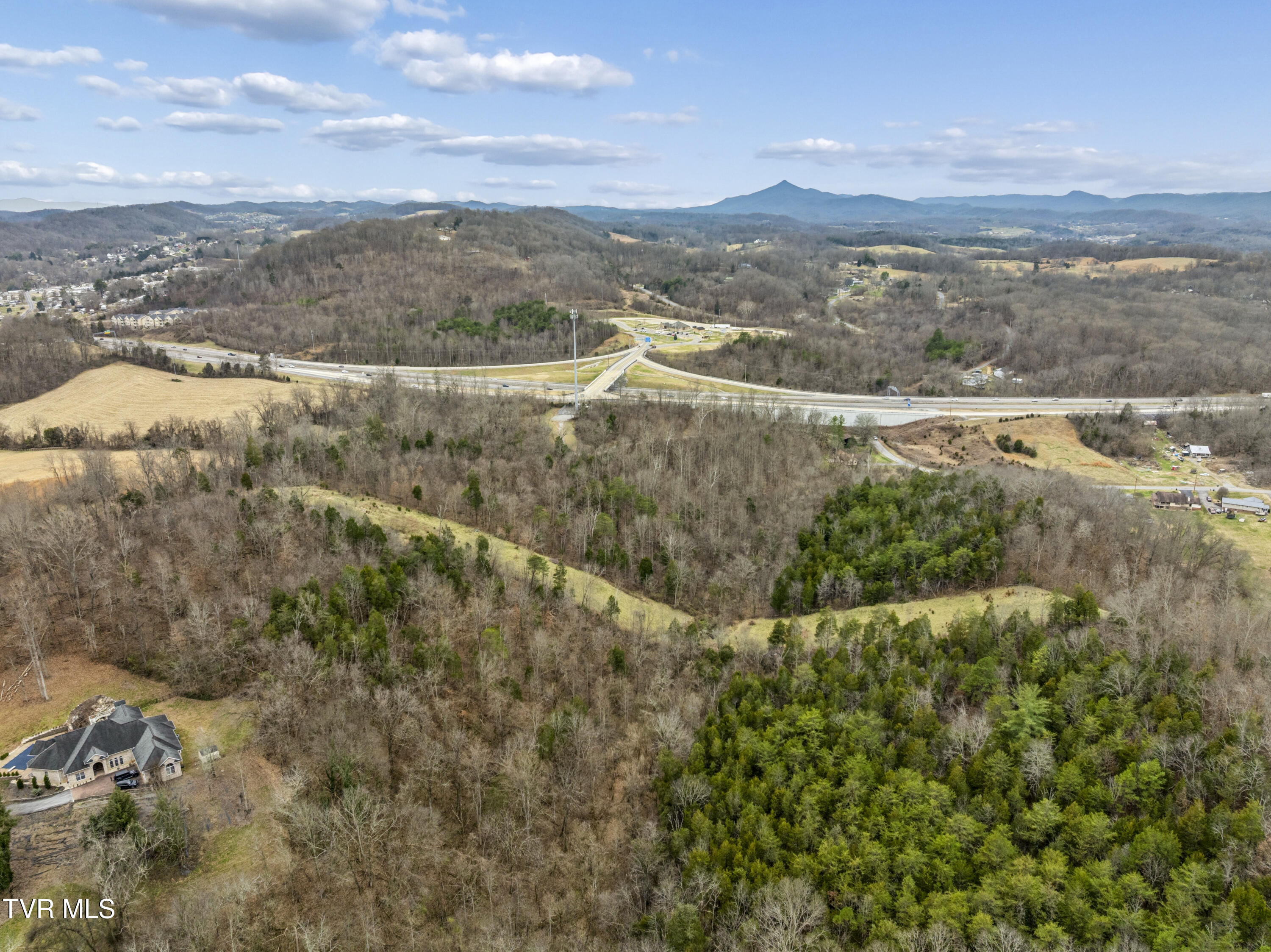 Tbd Pond Springs Road Kingsport, TN 37664 - Photo 18 of 34 PondSpringsRd-Aerial-20