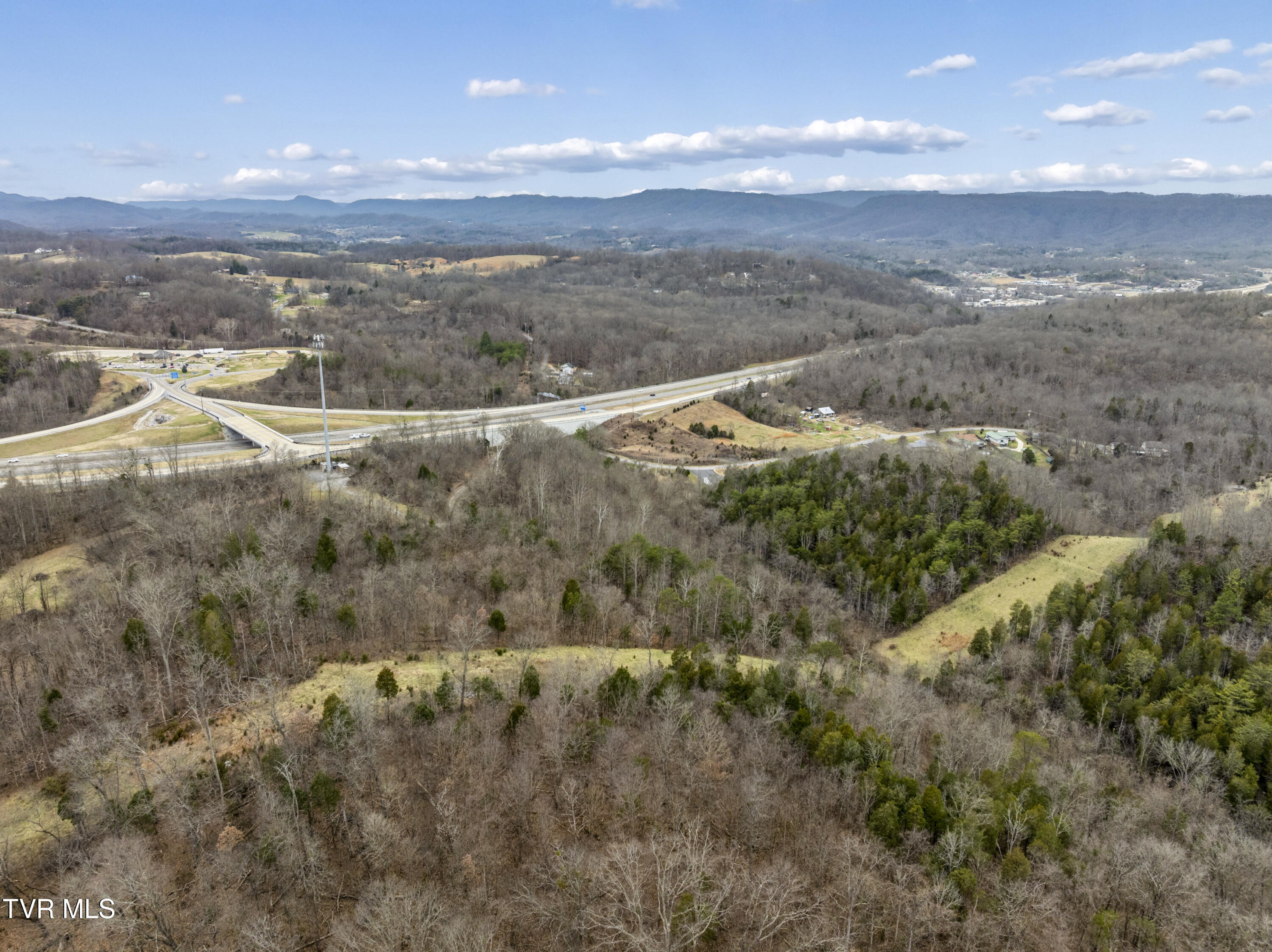 Tbd Pond Springs Road Kingsport, TN 37664 - Photo 20 of 34 PondSpringsRd-Aerial-22