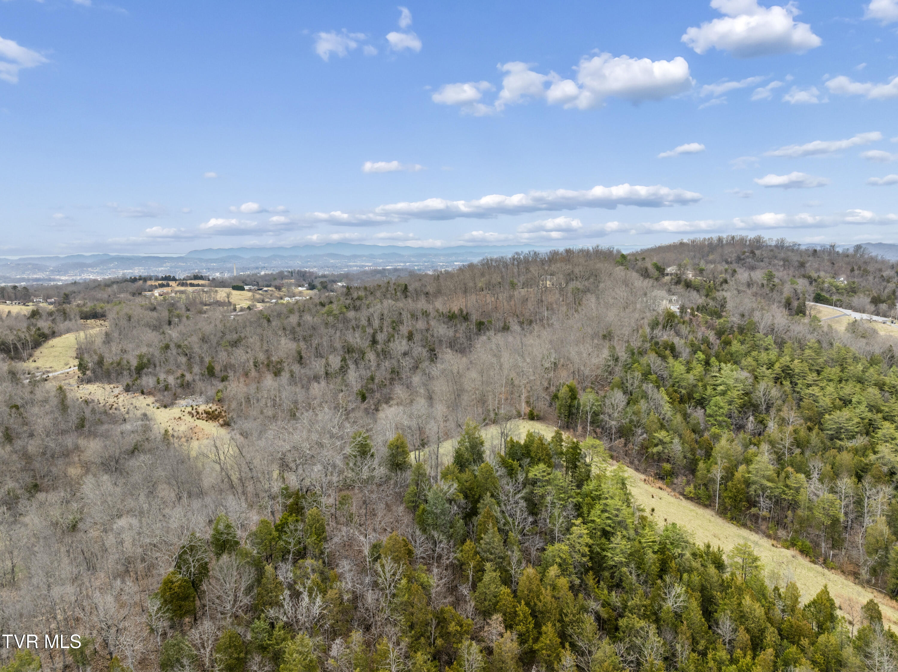 Tbd Pond Springs Road Kingsport, TN 37664 - Photo 27 of 34 PondSpringsRd-Aerial-30