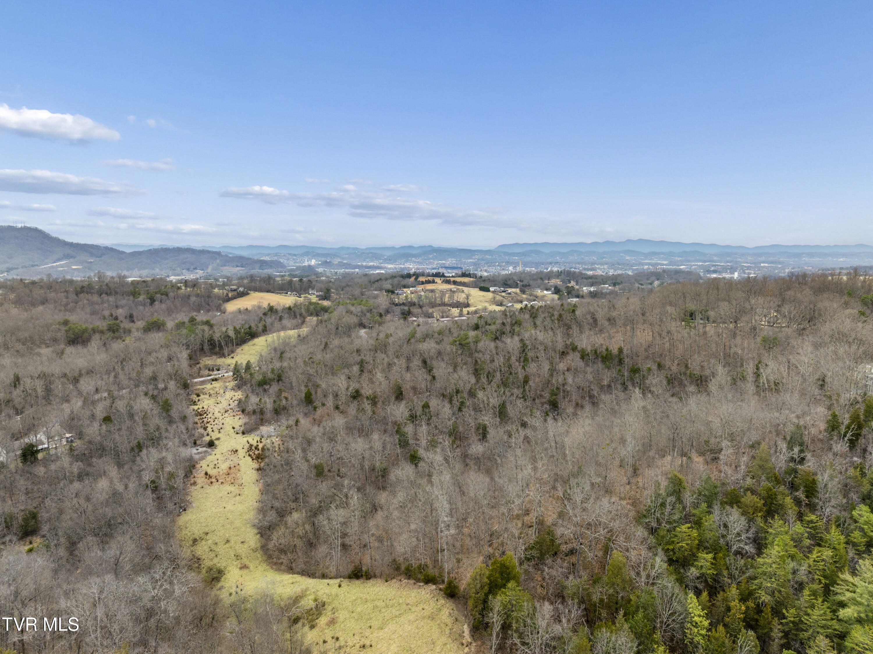 Tbd Pond Springs Road Kingsport, TN 37664 - Photo 28 of 34 PondSpringsRd-Aerial-31