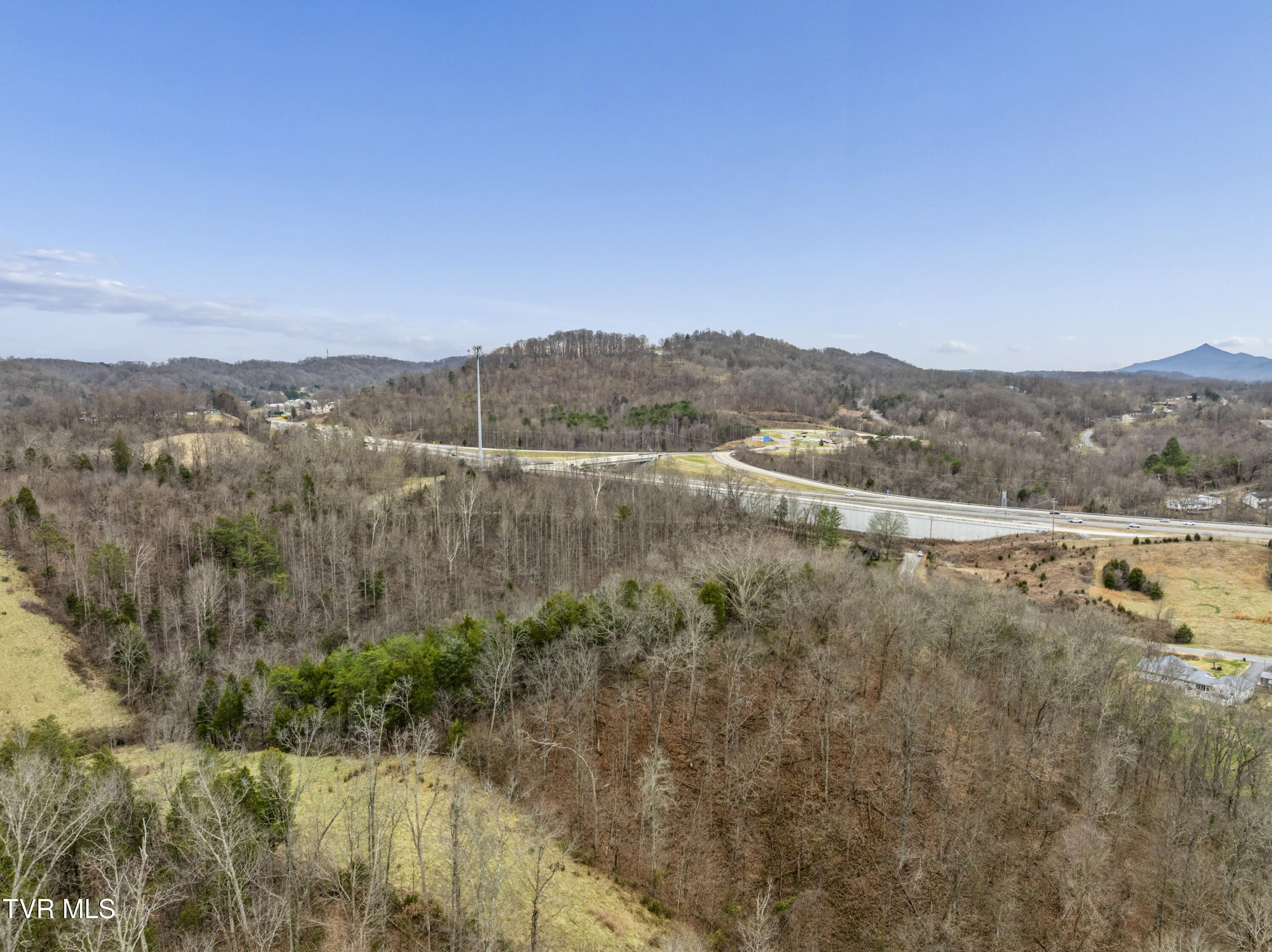Tbd Pond Springs Road Kingsport, TN 37664 - Photo 31 of 34 PondSpringsRd-Aerial-34