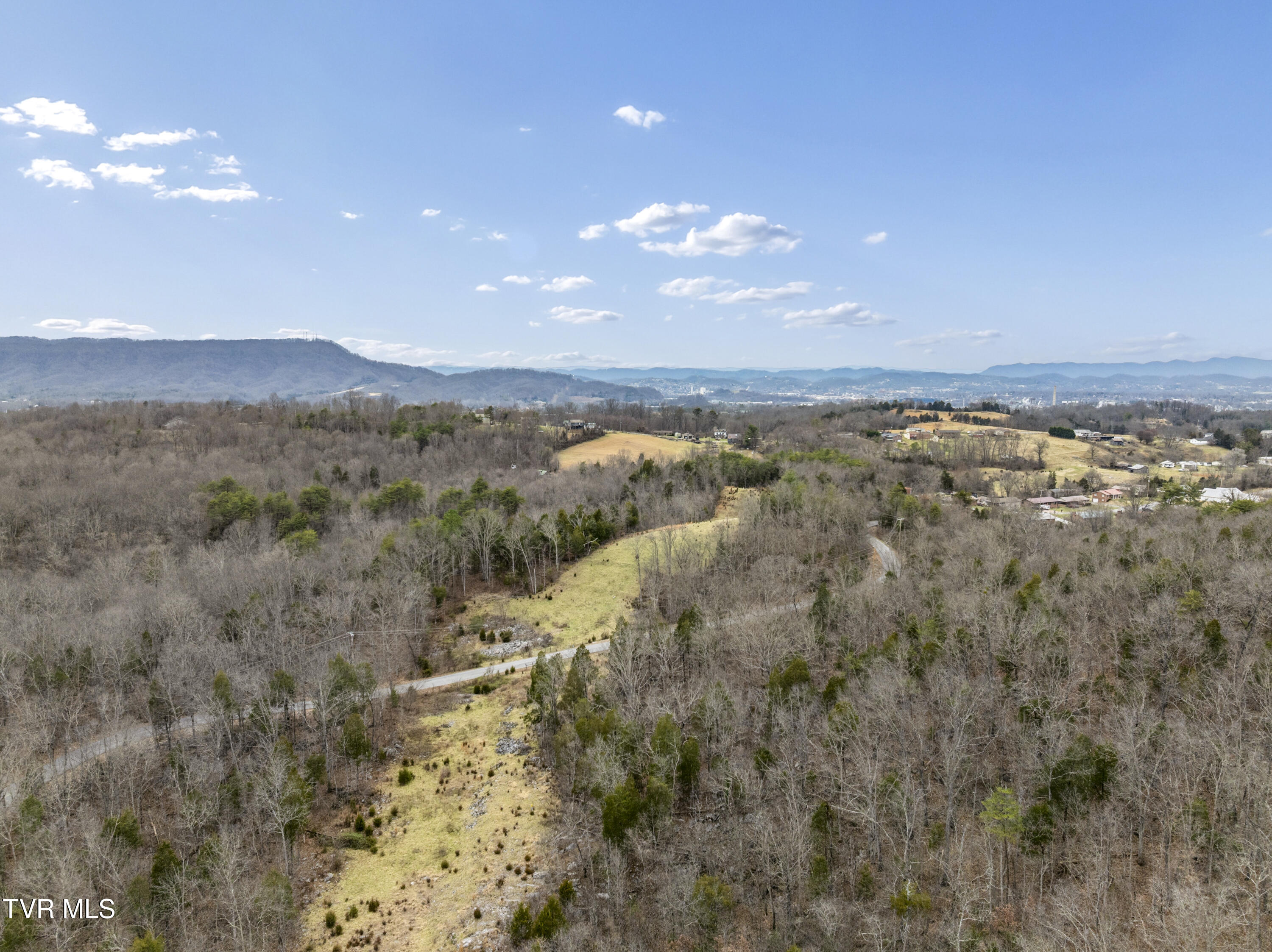 Tbd Pond Springs Road Kingsport, TN 37664 - Photo 33 of 34 PondSpringsRd-Aerial-37