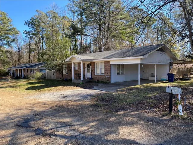 $105,000 | 51 East Southern Avenue, Jena, LA 71342