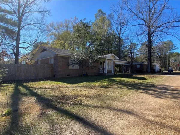 $102,500 | 51 East Southern Avenue, Jena, LA 71342
