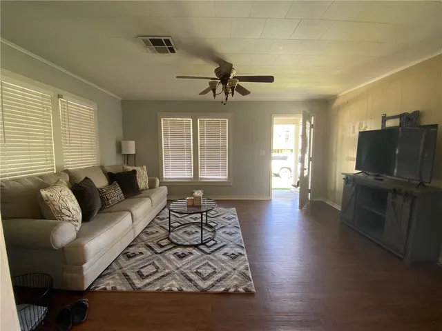 $105,000 | 51 East Southern Avenue, Jena, LA 71342