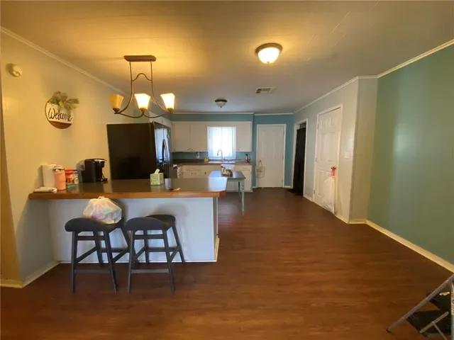 $105,000 | 51 East Southern Avenue, Jena, LA 71342