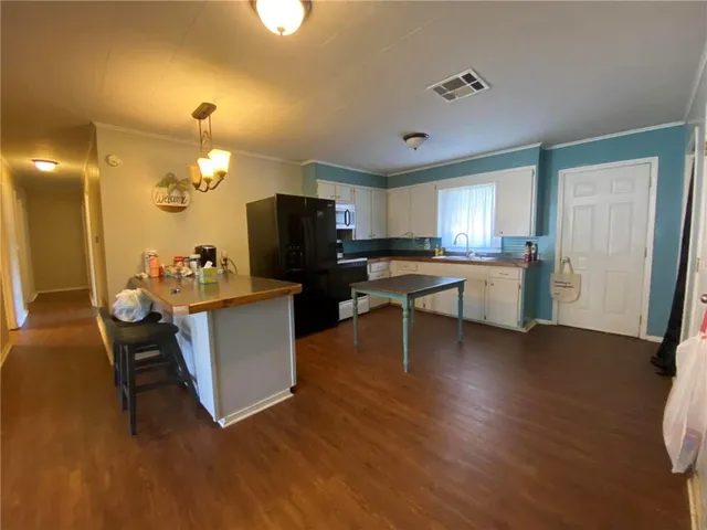 $105,000 | 51 East Southern Avenue, Jena, LA 71342