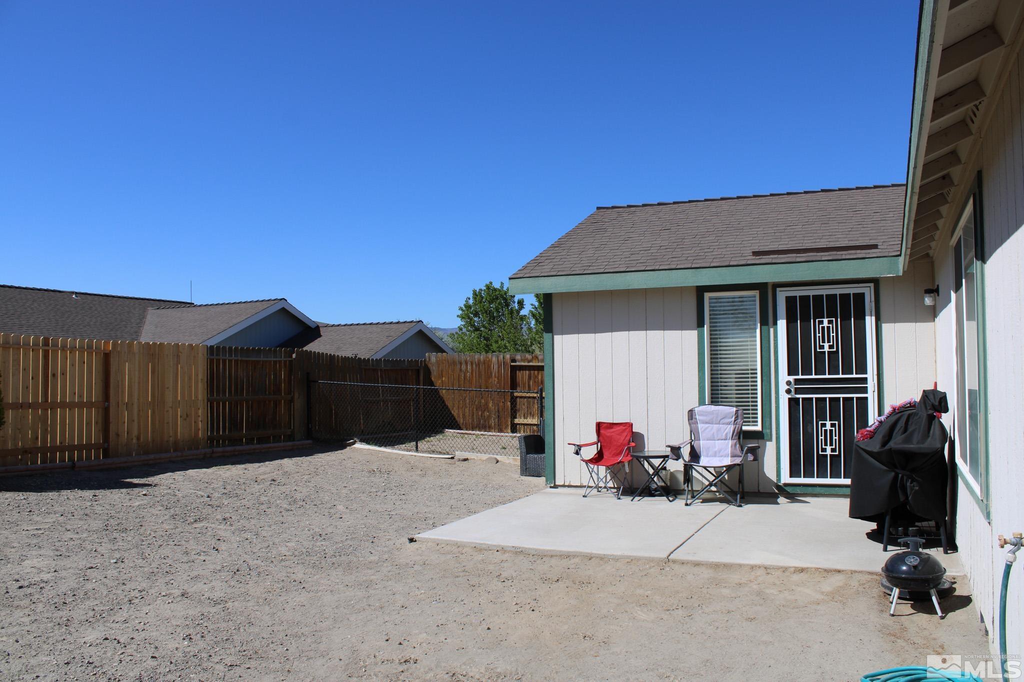 1657 Round Up Road Fernley, NV 89408 - Photo 28 of 33 Photo 28
