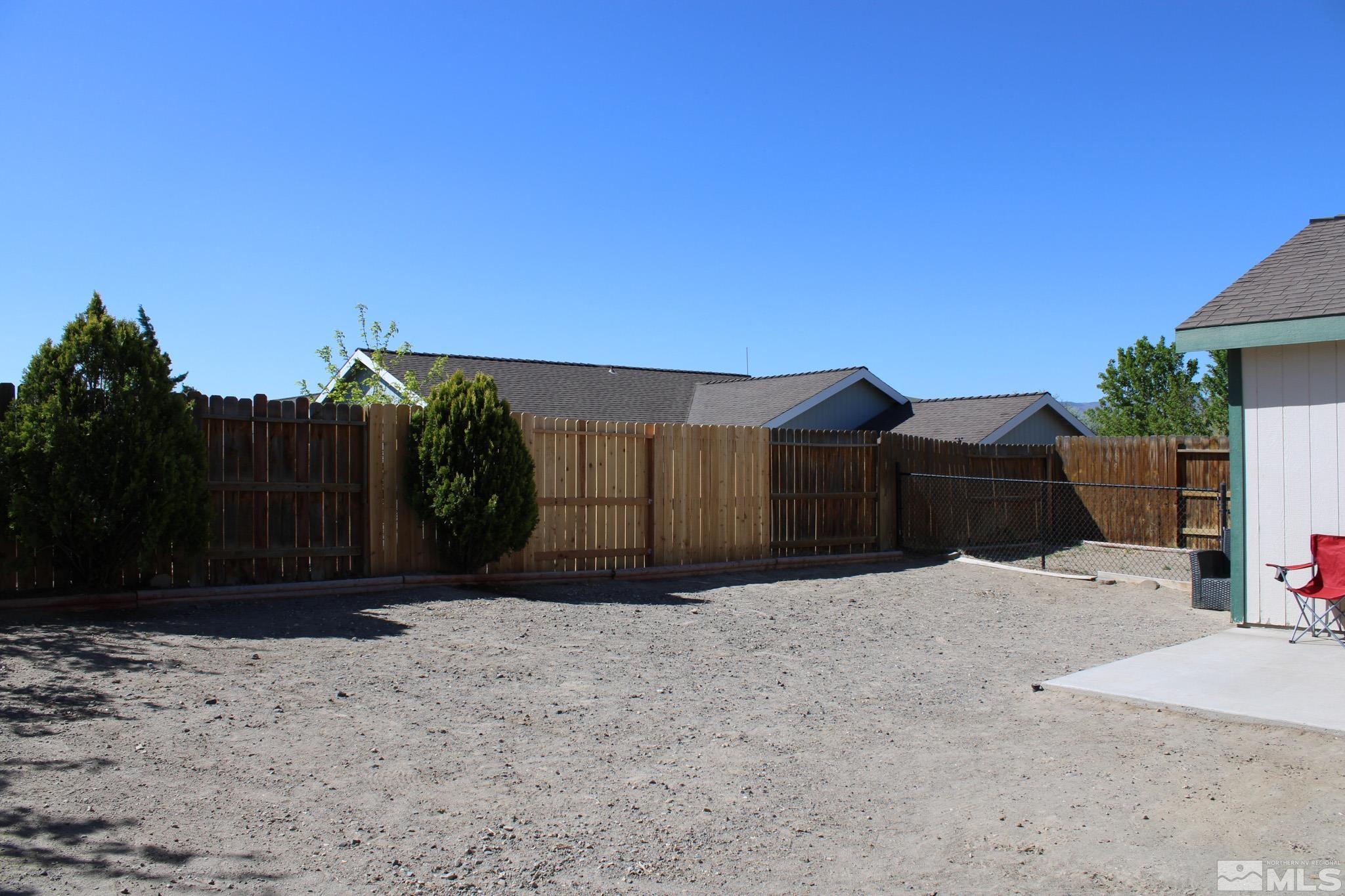 1657 Round Up Road Fernley, NV 89408 - Photo 29 of 33 Photo 29
