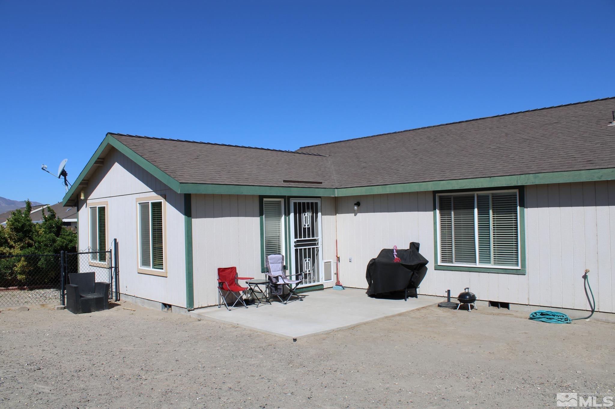1657 Round Up Road Fernley, NV 89408 - Photo 30 of 33 Photo 30