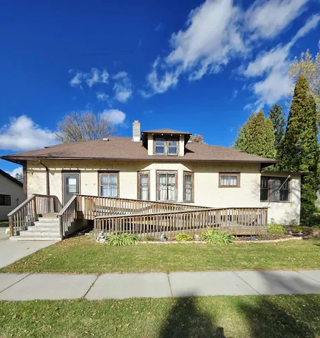 $99,900 | 603 Arnold Avenue North, Thief River Falls, MN 56701