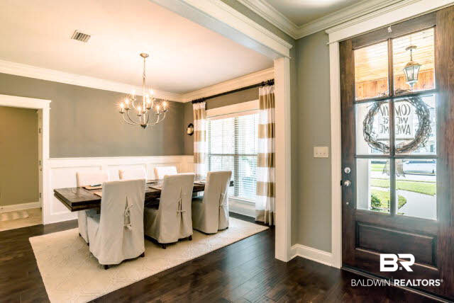 390 Lambton Street Fairhope, AL 36532 - Photo 3 of 23 Dining Room