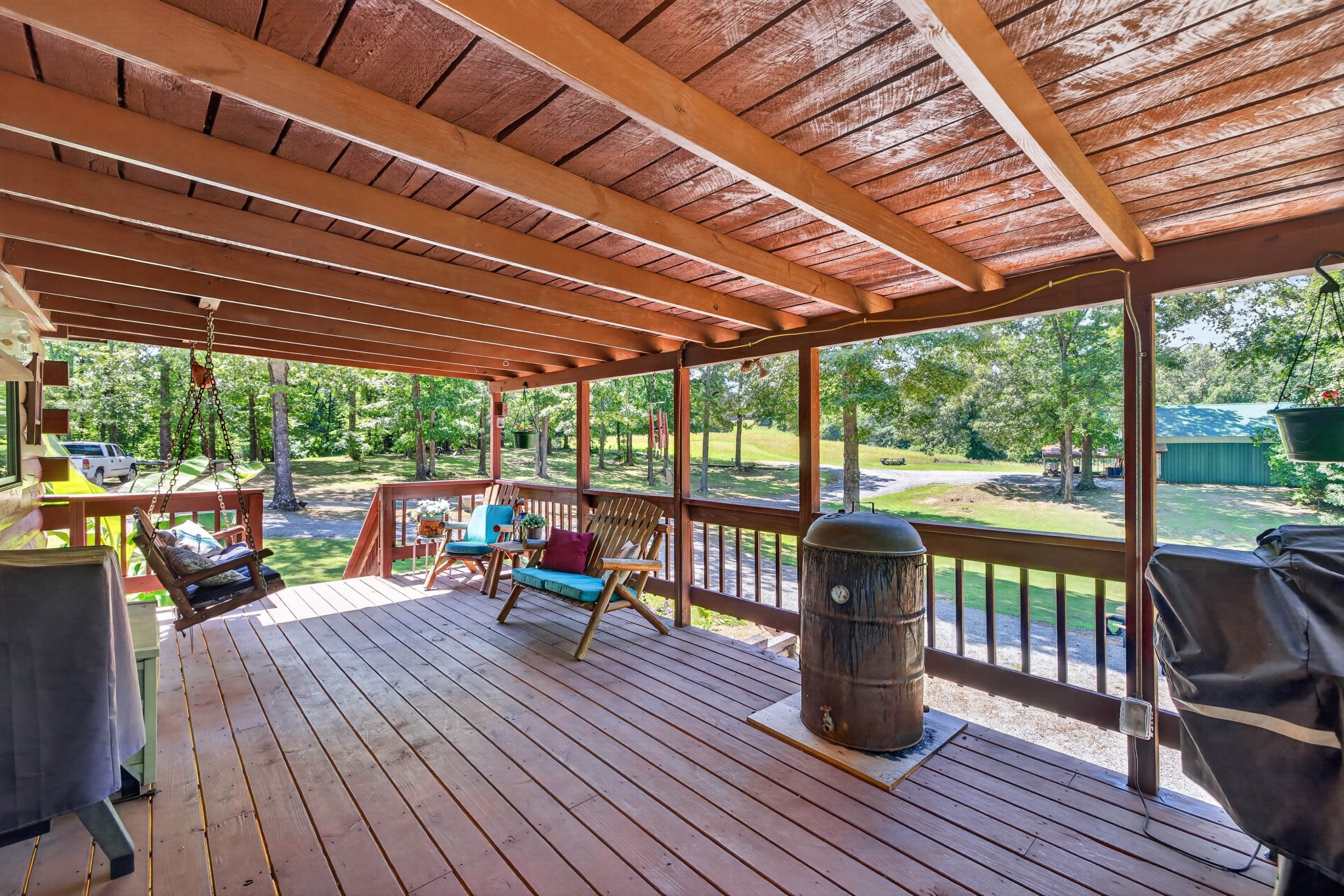 130 Wayne Threatt Road Dover, TN 37058 - Photo 39 of 53