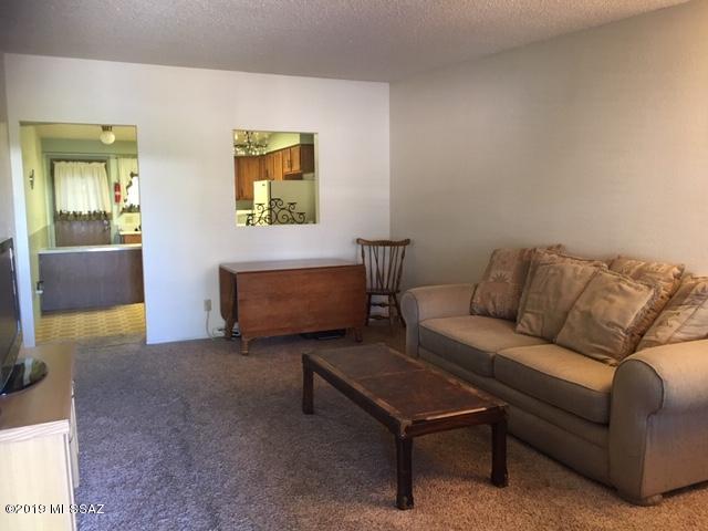 3368 East Fort Lowell Road Tucson, AZ 85716 - Photo 2 of 14