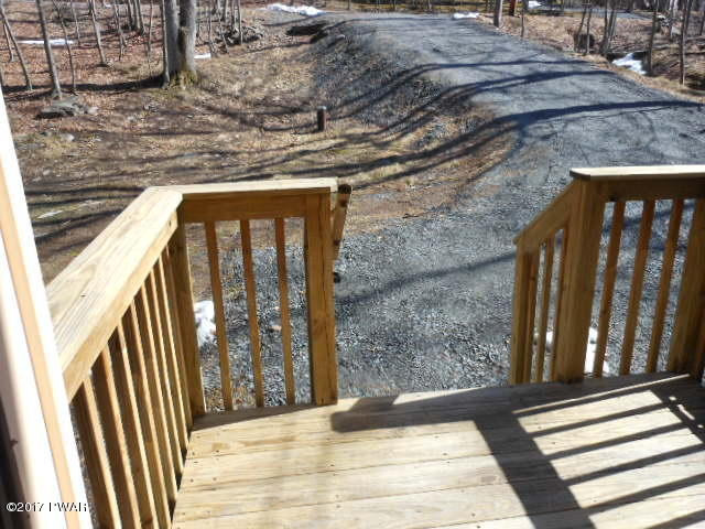 177 Butternut Road Milford, PA 18337 - Photo 19 of 21 front deck