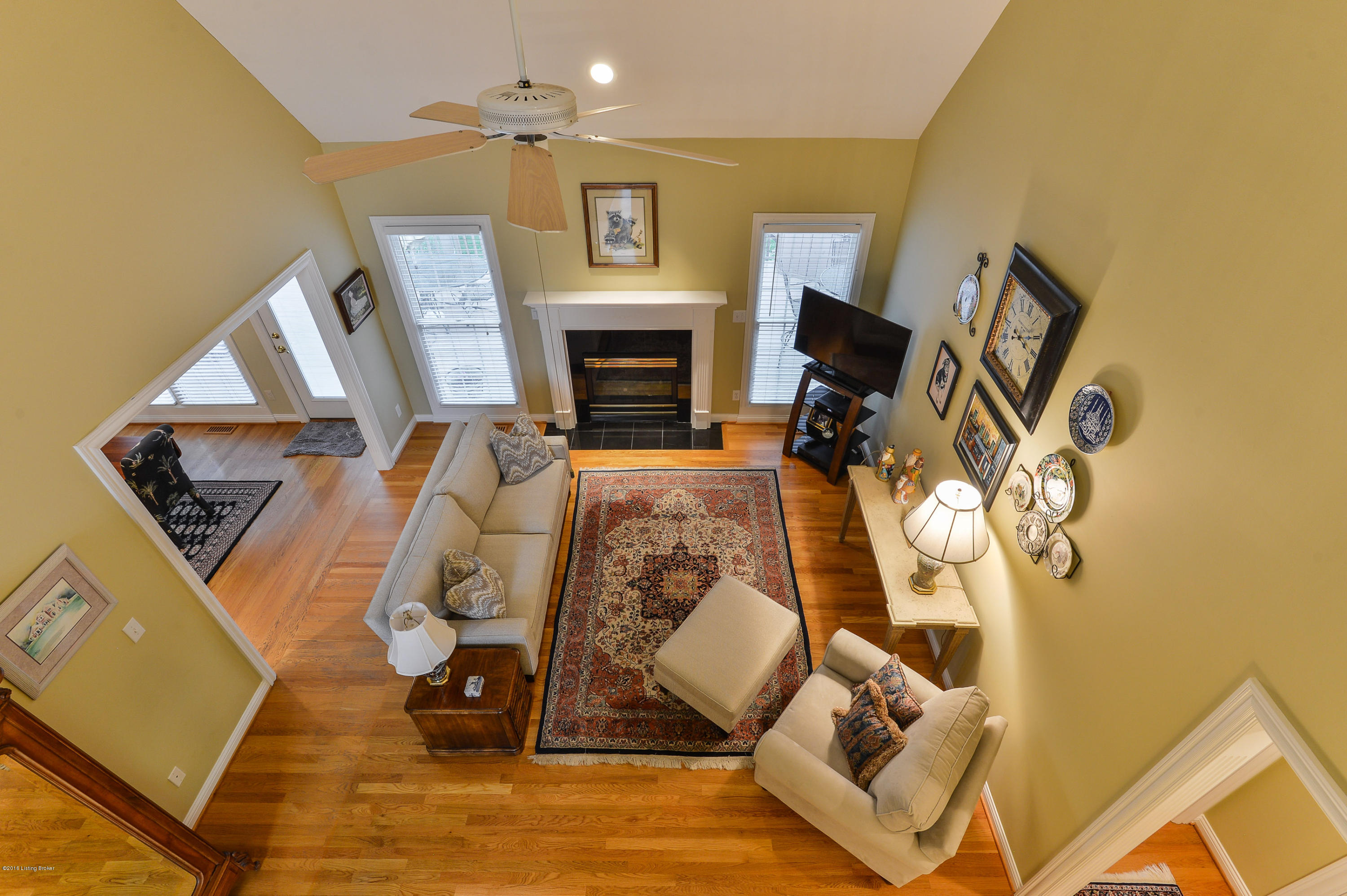 13511 Hunters Ridge Court Prospect, KY 40059 - Photo 28 of 45 25 LSIR 20160510