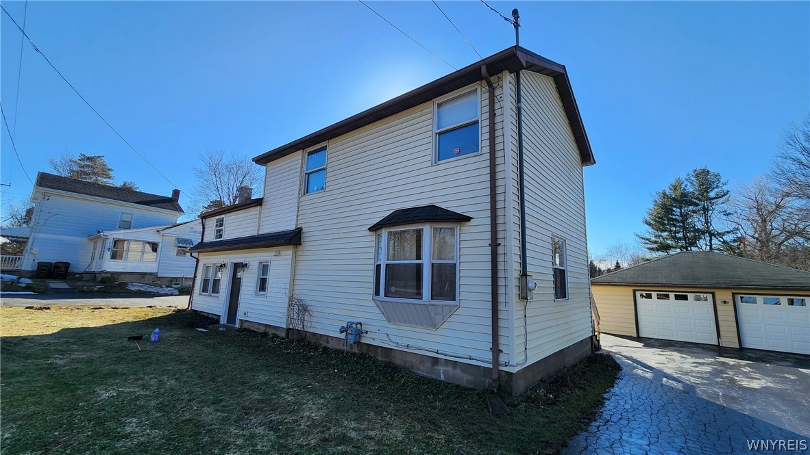 5258 Chestnut Ridge Road Orchard Park, NY 14127 - Photo 1 of 36