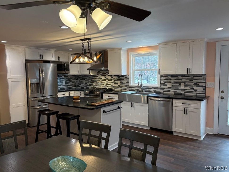 5258 Chestnut Ridge Road Orchard Park, NY 14127 - Photo 11 of 36