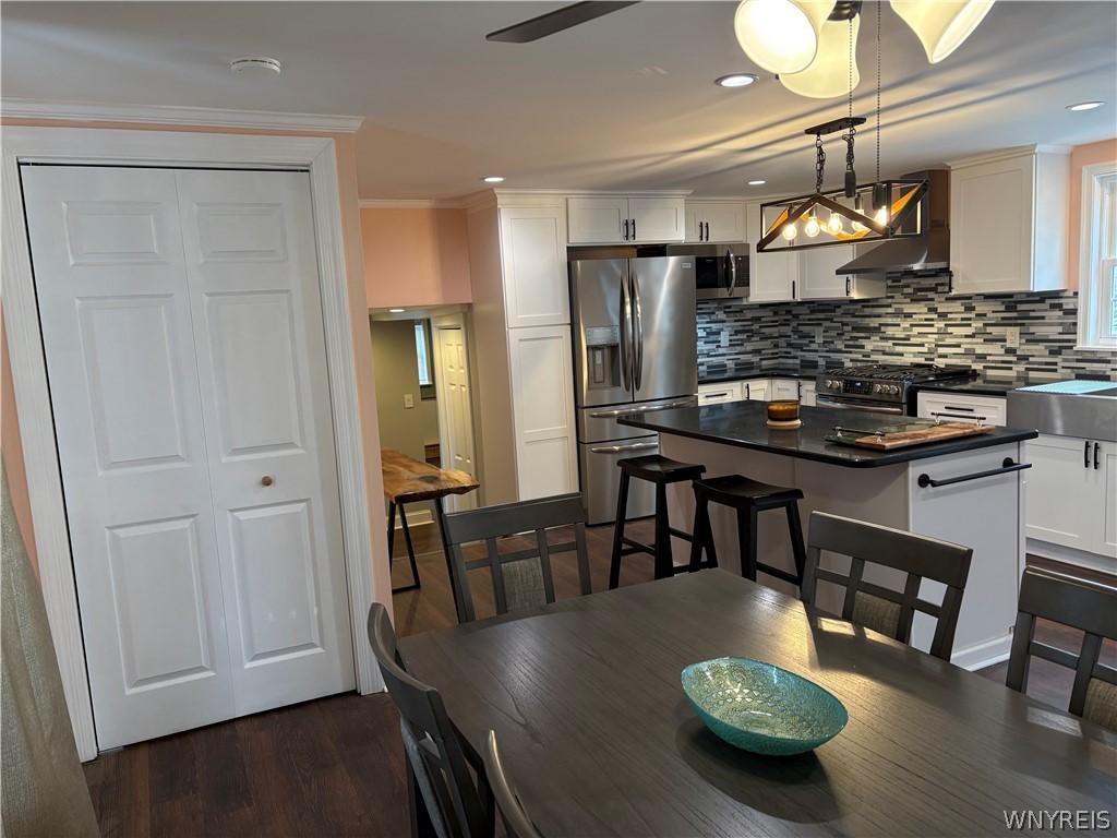 5258 Chestnut Ridge Road Orchard Park, NY 14127 - Photo 12 of 36