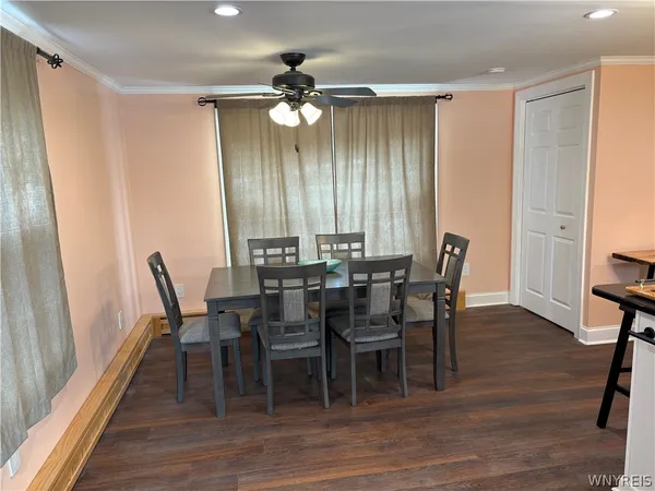 $349,900 | 5258 Chestnut Ridge Road, Orchard Park, NY 14127