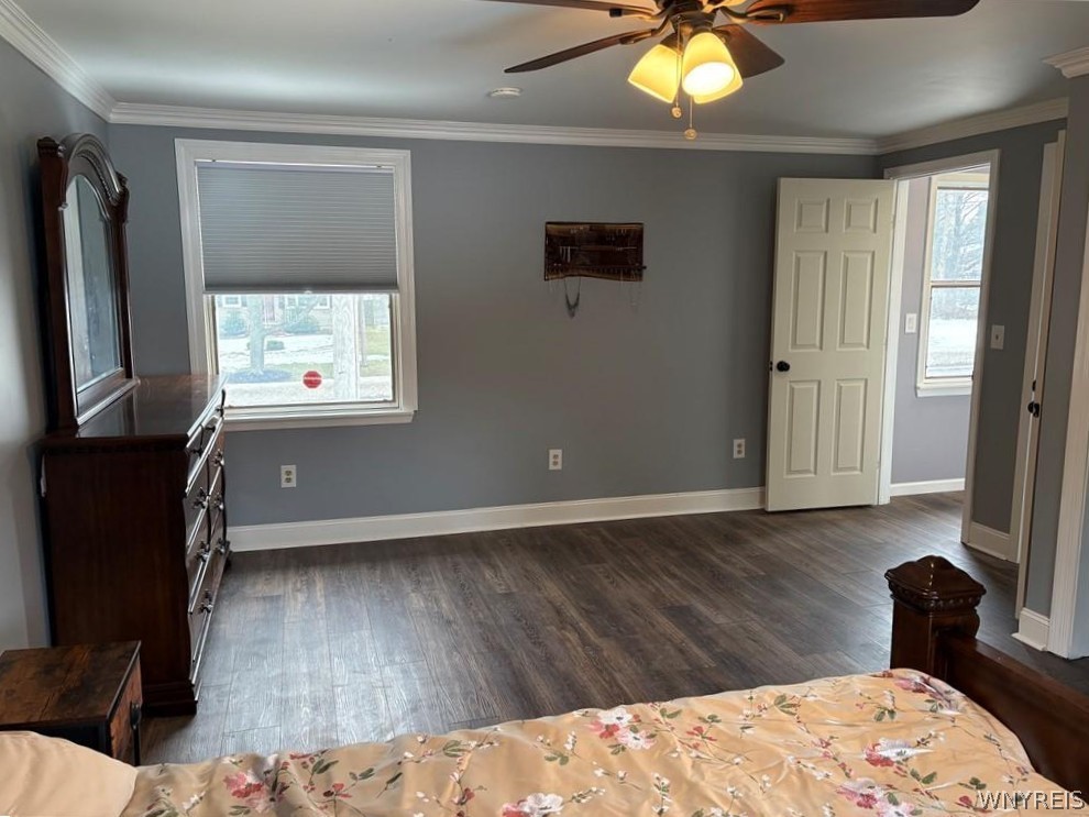 5258 Chestnut Ridge Road Orchard Park, NY 14127 - Photo 20 of 36