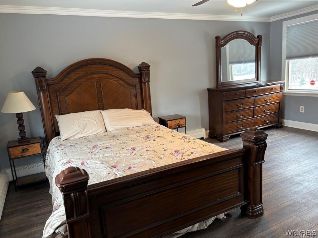 5258 Chestnut Ridge Road Orchard Park, NY 14127 - Photo 21 of 36