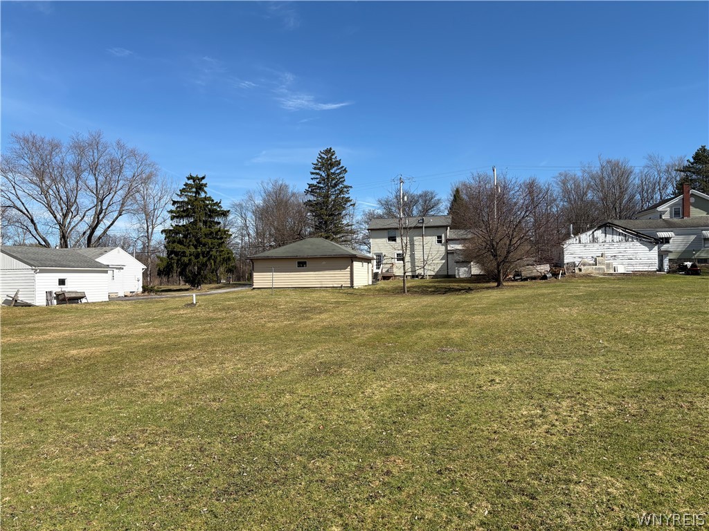 5258 Chestnut Ridge Road Orchard Park, NY 14127 - Photo 35 of 36