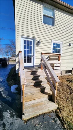 $349,900 | 5258 Chestnut Ridge Road, Orchard Park, NY 14127