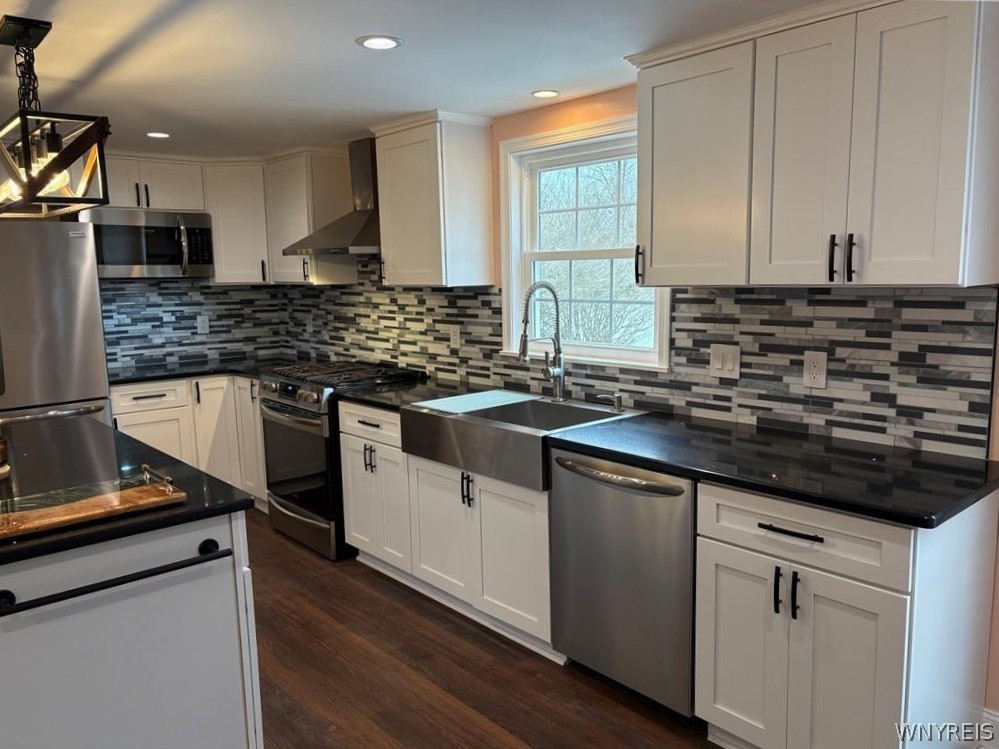 5258 Chestnut Ridge Road Orchard Park, NY 14127 - Photo 7 of 36