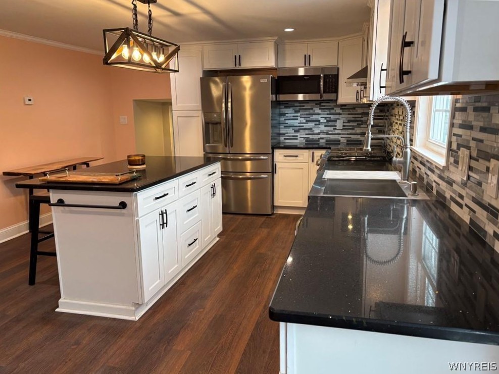 5258 Chestnut Ridge Road Orchard Park, NY 14127 - Photo 8 of 36