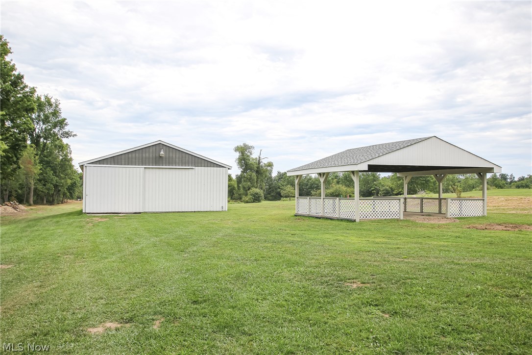 12168 Chamberlain Road Aurora, OH 44202 - Photo 33 of 35 Gallery Image 33