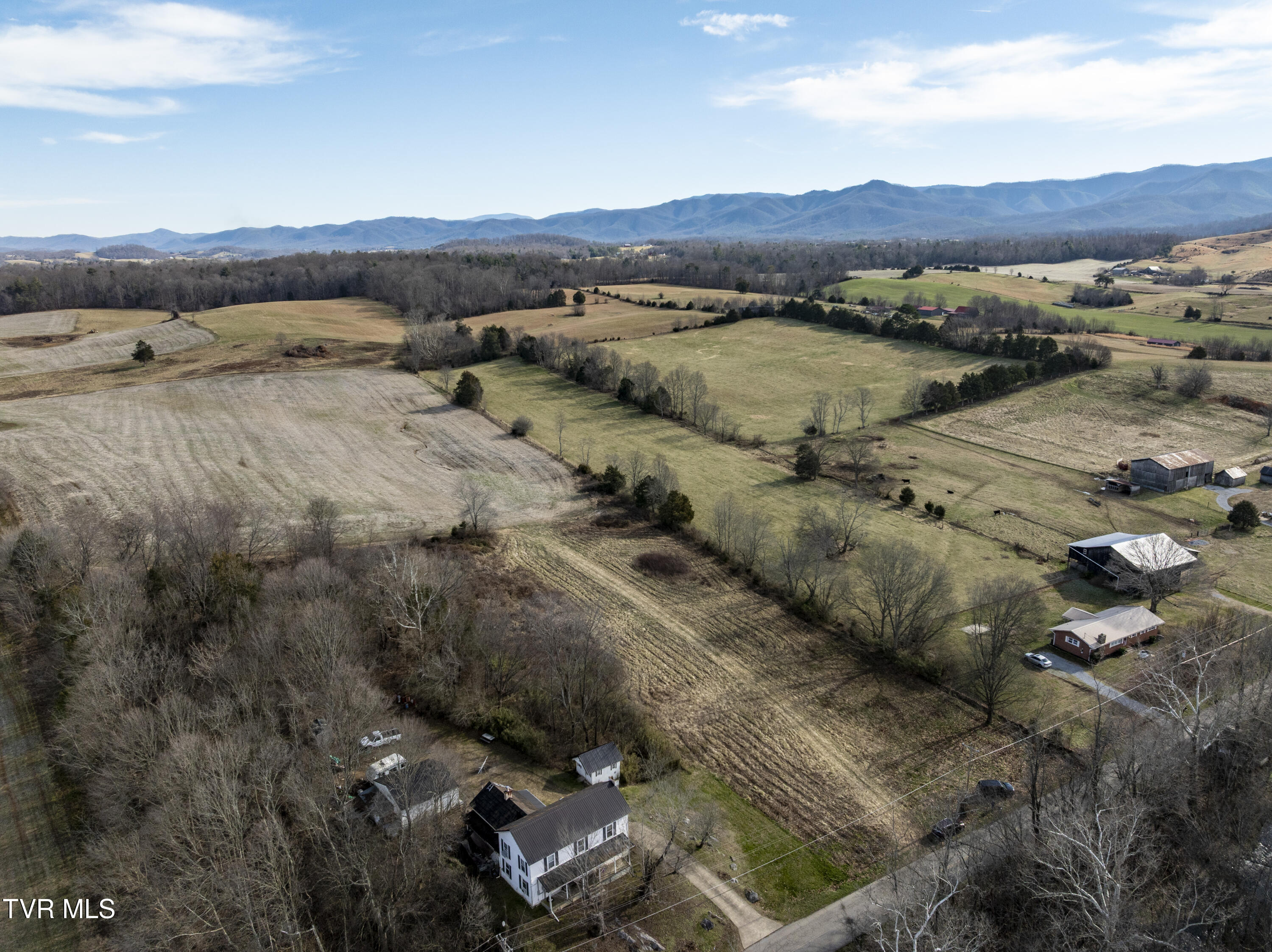 0 Pleasant Hill Road Chuckey, TN 37641 - Photo 9 of 28 PleasantHill--4