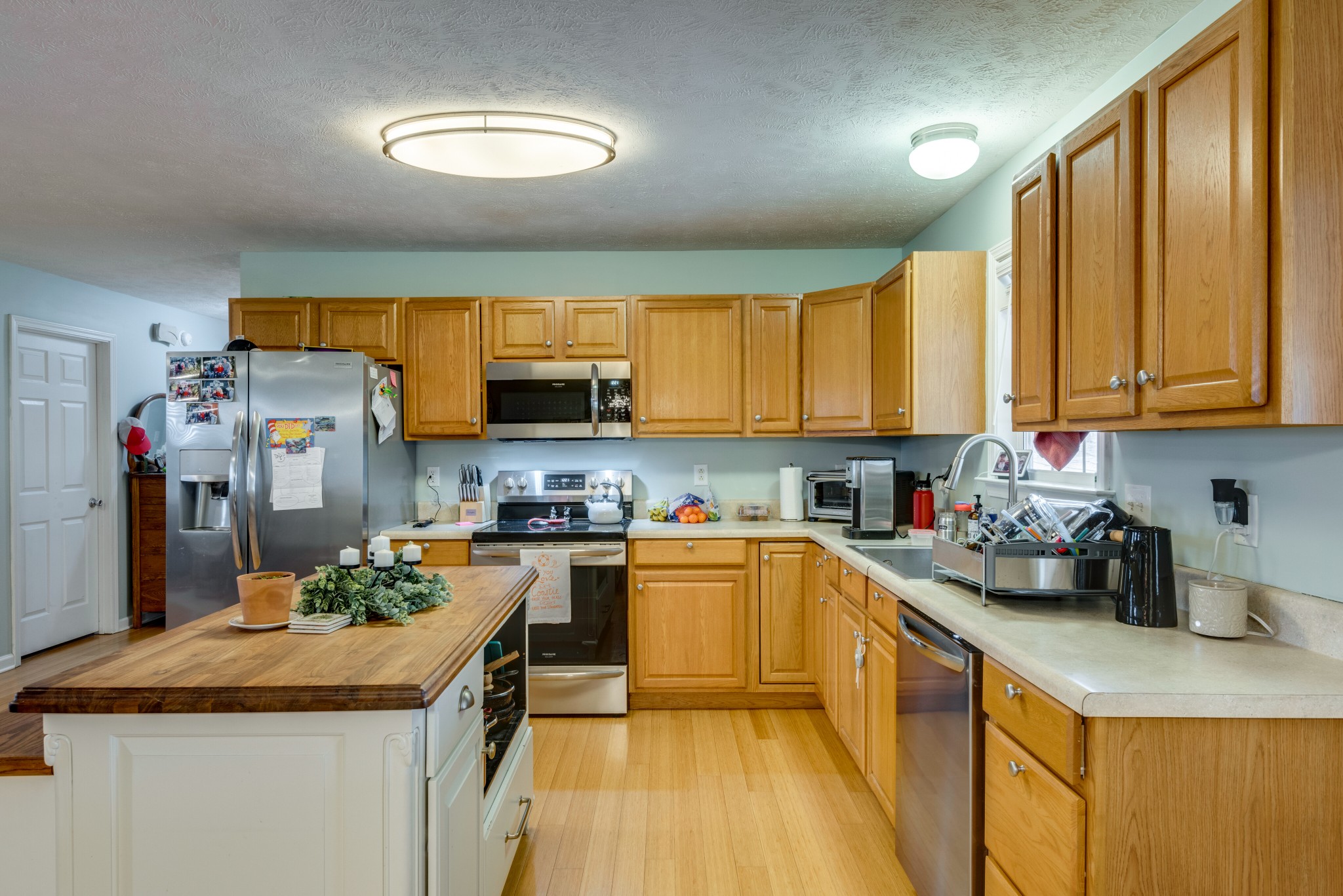 113 Fred Road Bon Aqua, TN 37025 - Photo 11 of 20 Gallery Image 11