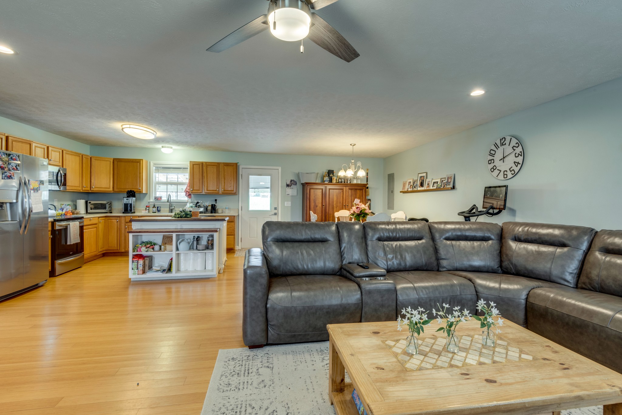 113 Fred Road Bon Aqua, TN 37025 - Photo 16 of 20 Gallery Image 16