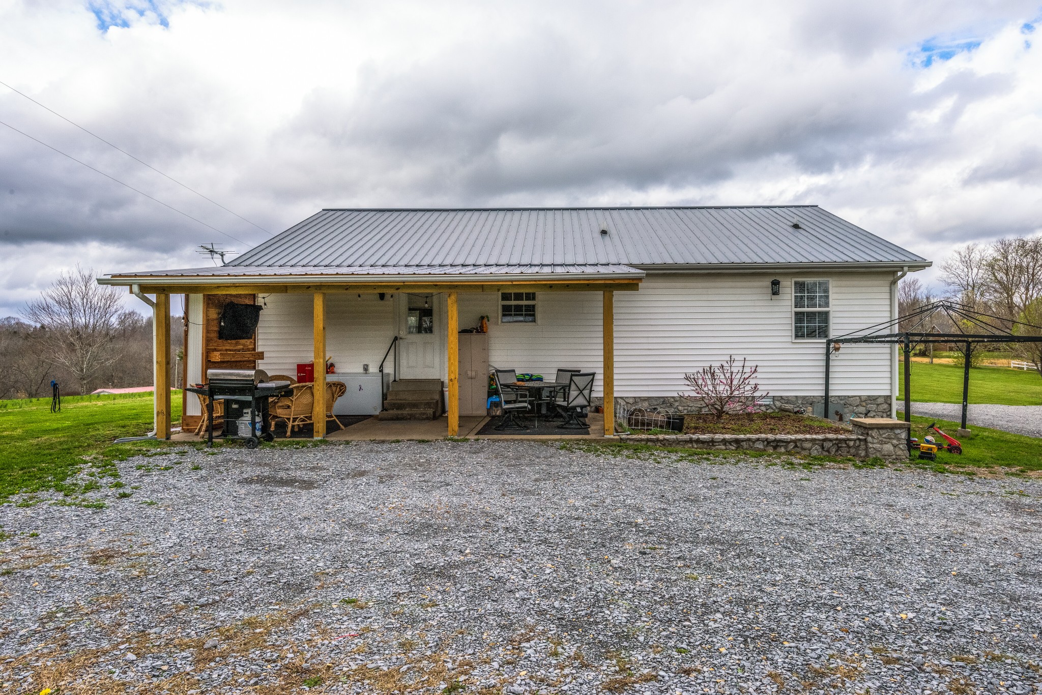 113 Fred Road Bon Aqua, TN 37025 - Photo 19 of 20 Gallery Image 19