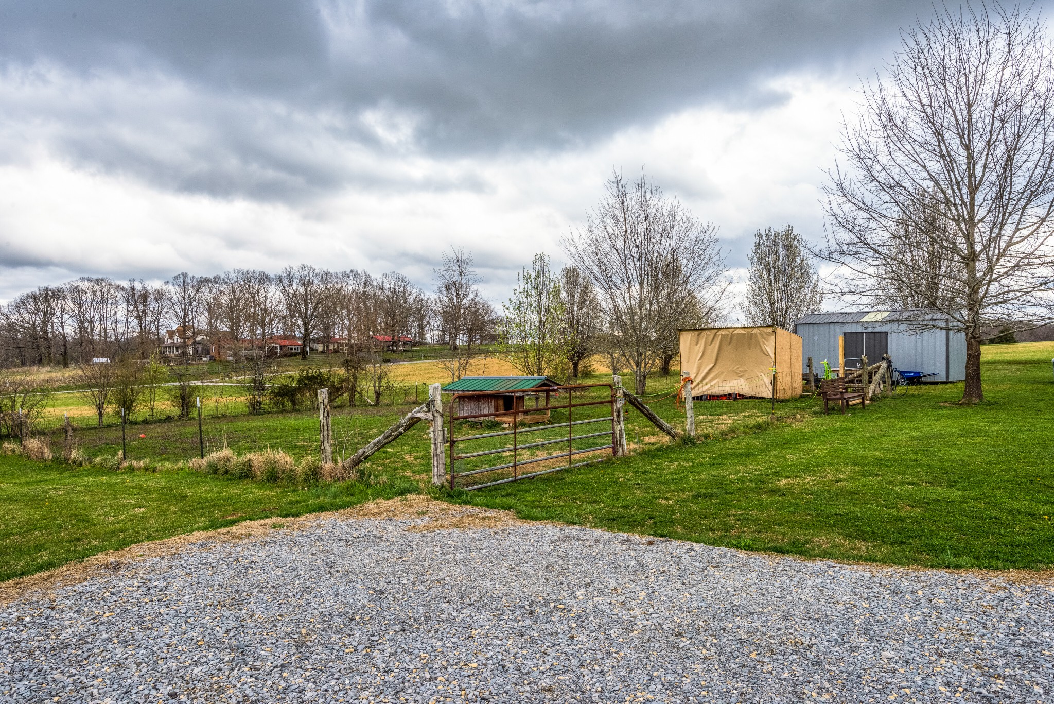 113 Fred Road Bon Aqua, TN 37025 - Photo 20 of 20 Gallery Image 20