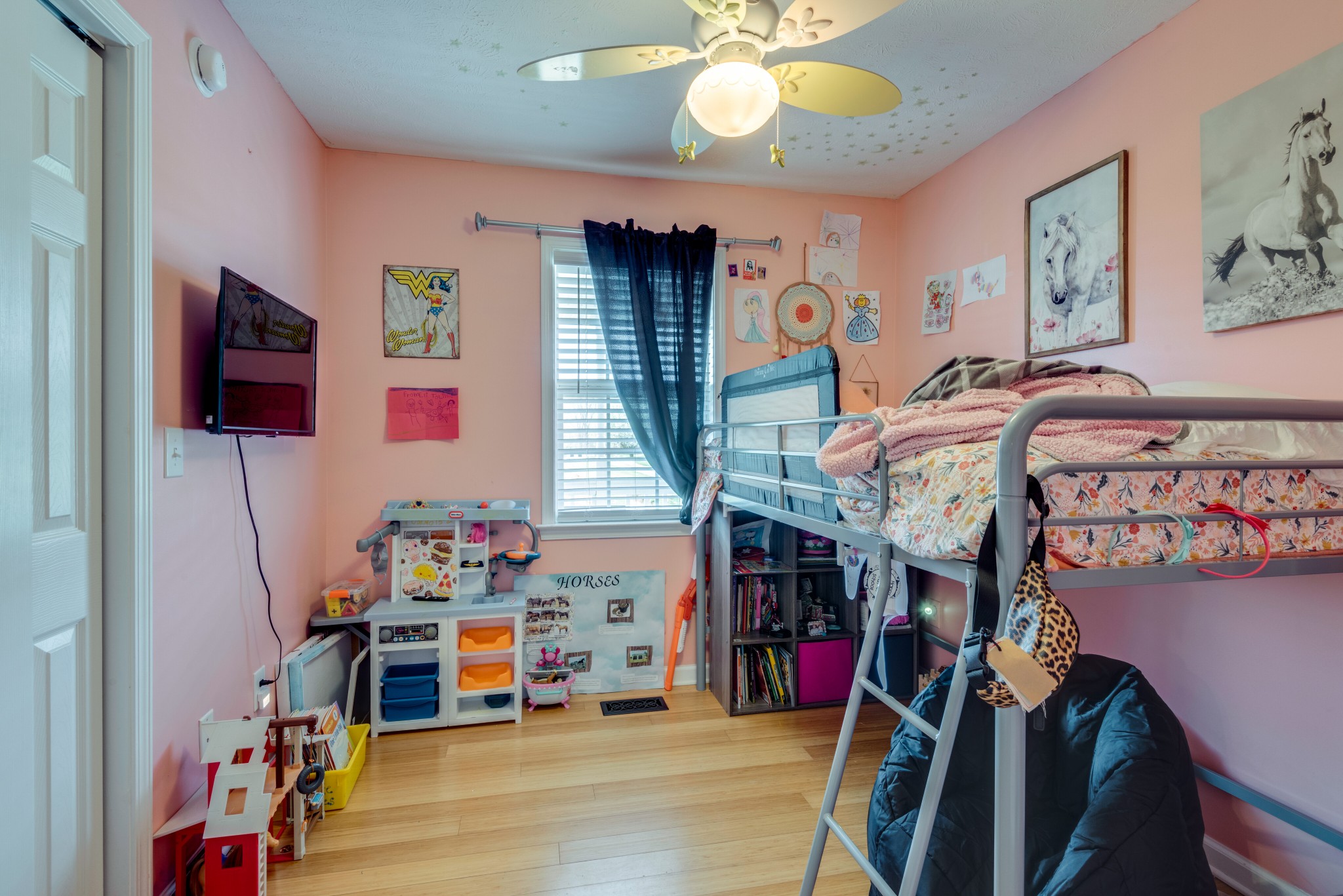 113 Fred Road Bon Aqua, TN 37025 - Photo 8 of 20 Gallery Image 8