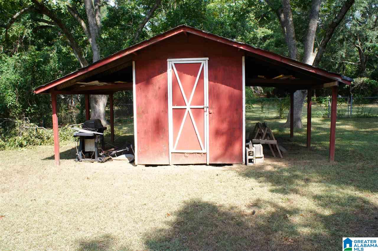 310 Airport Road Oxford, AL 36203 - Photo 25 of 33