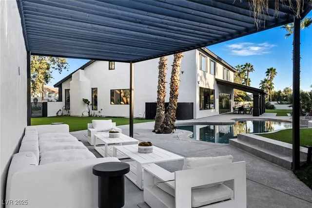 $1,900,000 | 8717 Kingship Court, Las Vegas, NV 89129