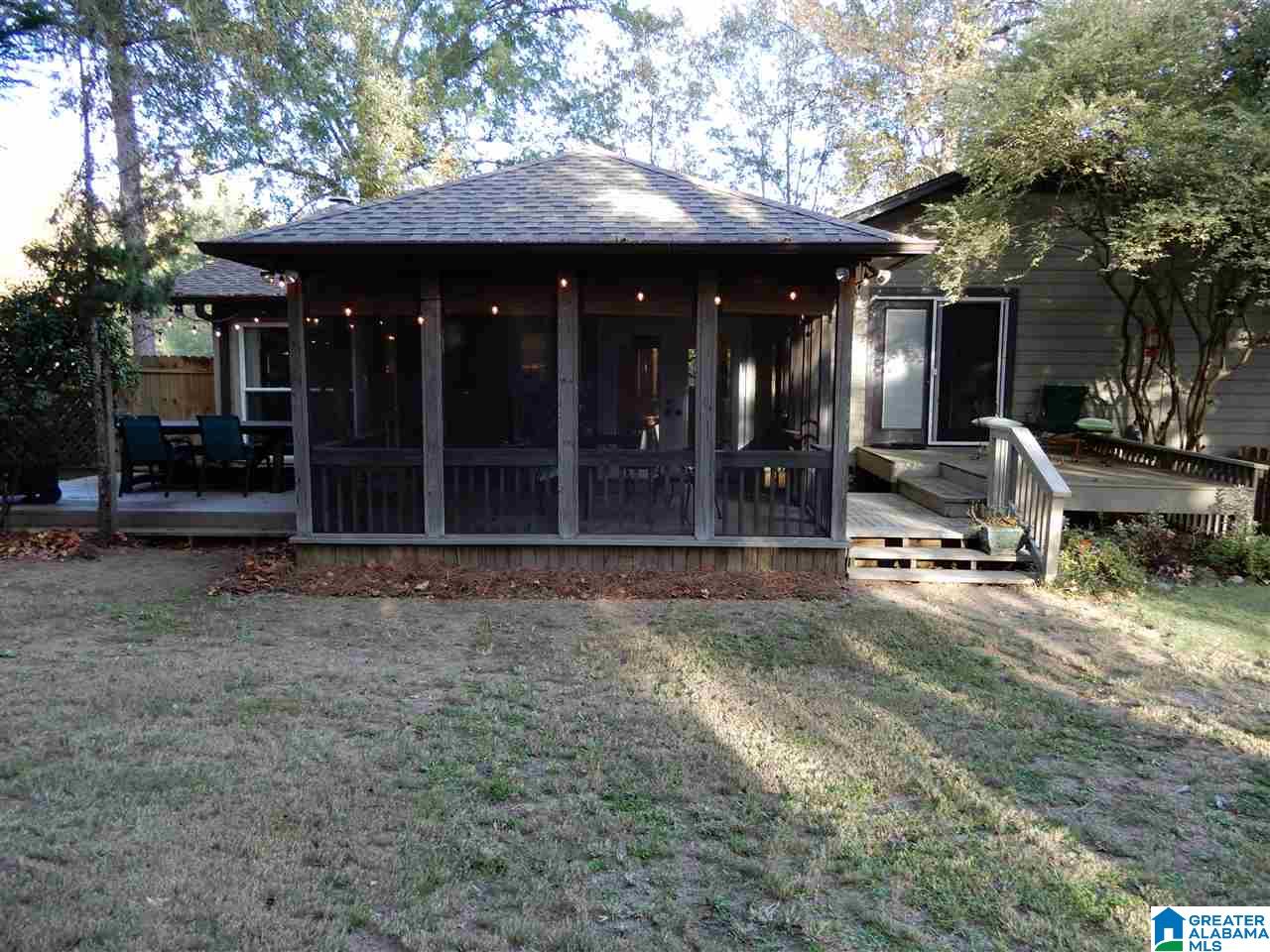 490 South Sanders Road Hoover, AL 35226 - Photo 47 of 50