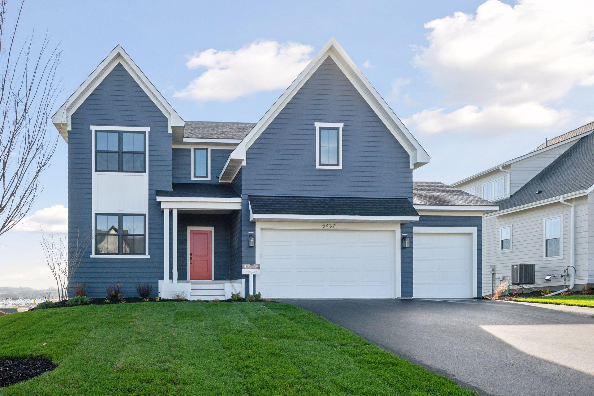 5437 Scenic Loop Run Victoria, MN 55318 - Photo 1 of 1 Gallery Image 1