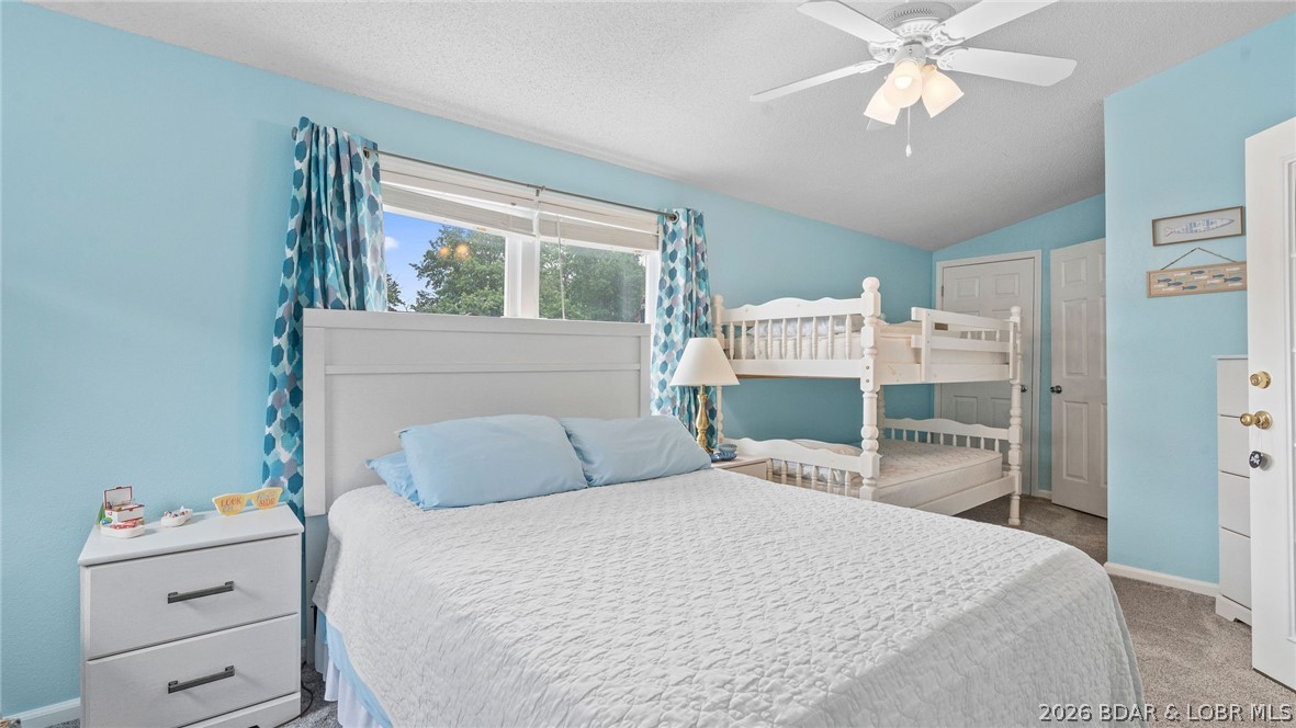 15231 Martingale Road Gravois Mills, MO 65037 - Photo 23 of 90 Third bedroom